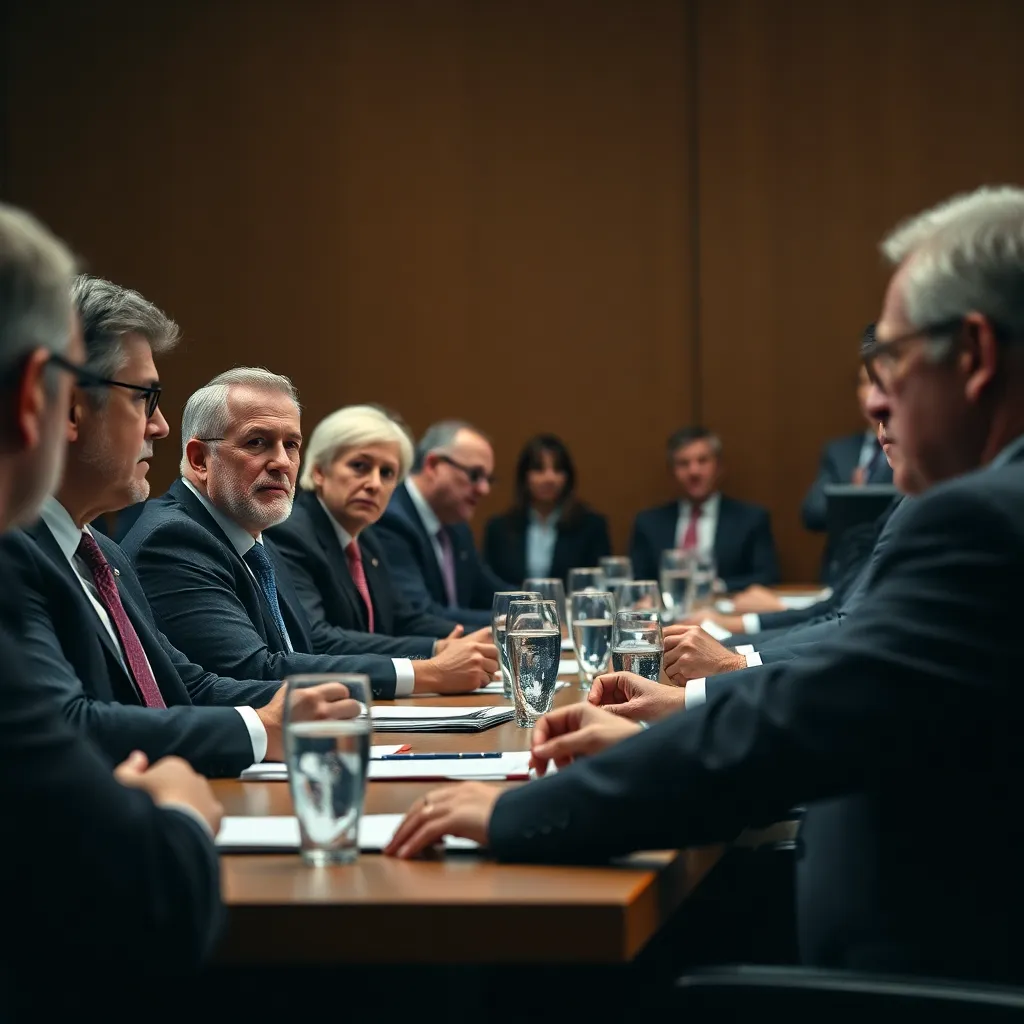 EU / Poland Law & Regulations News